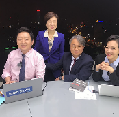 나는 거기에 있었다